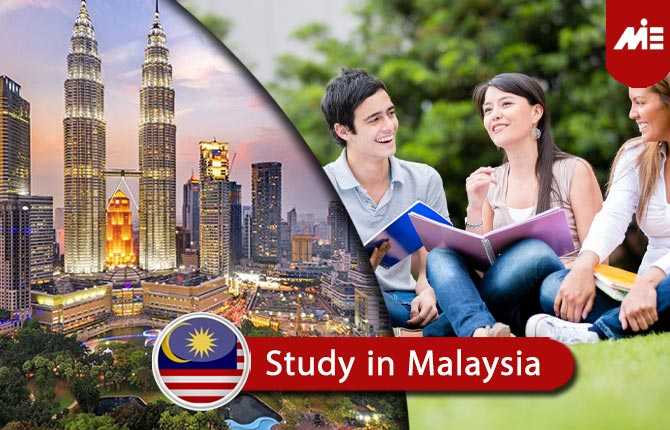 Study in malaysia(malaysia Student Visa Terms and Conditions 2021)