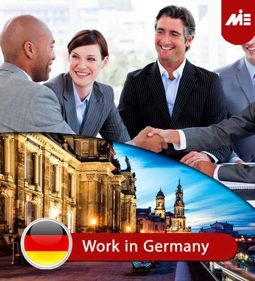 Working in germany(How To Get germany Residency in 2021?)