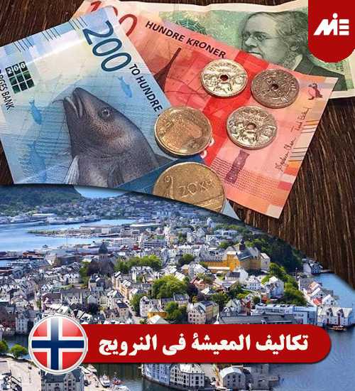 تكاليف المعيشة فی النرويج Header