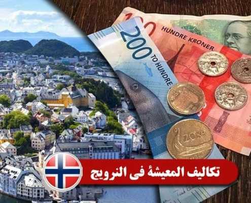 تكاليف المعيشة فی النرويج Index3