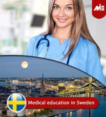 medical education in sweden