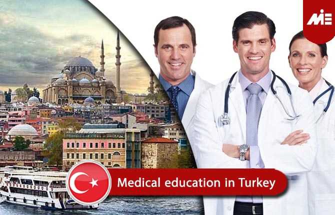 medical education in turkey
