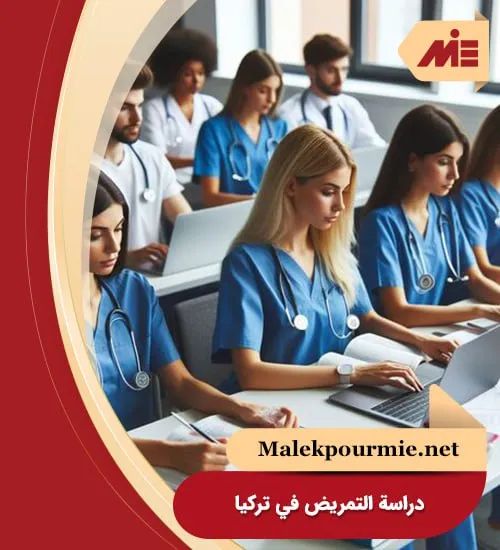 Study nursing in Turkiye 2