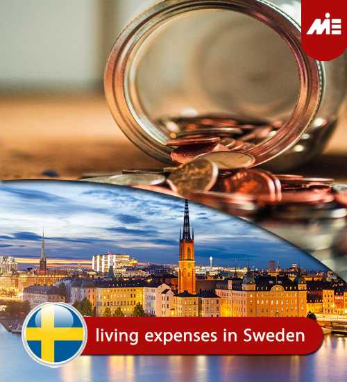 living-expenses-in-Sweden----Header