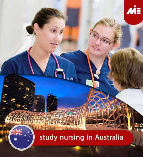 Study Nursing In Australia Student Visa In Australia 2021