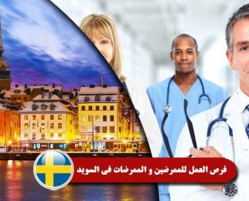 فرص-العمل-للممرضین-و-الممرضات-في-السويد----Index3