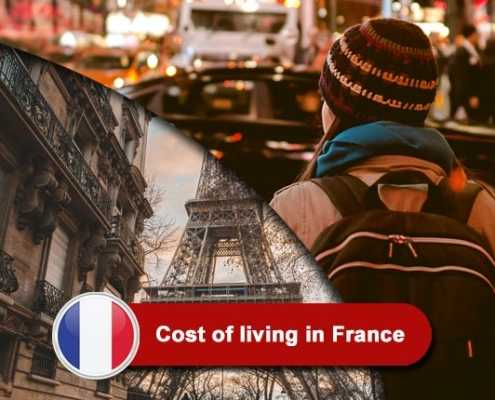 Cost-of-living-in-France----index
