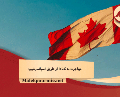 Immigrate to Canada through sponsorship
