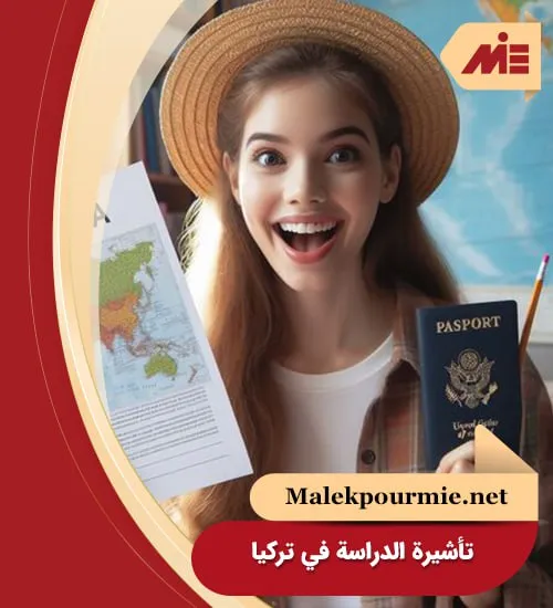 Study visa in Turkiye 2