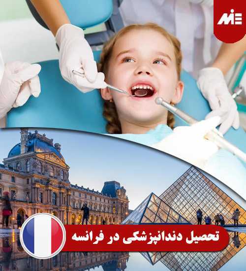 تحصیل-دندانپزشکی-در-فرانسه----Header