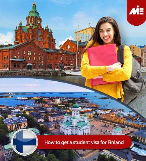 How to get a student visa for Finland1