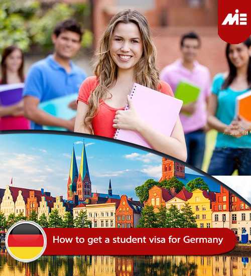 How to get a student visa for Germany1