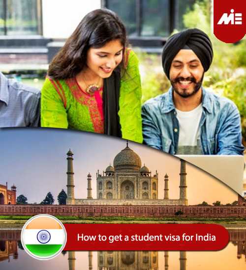 How to get a student visa for India11