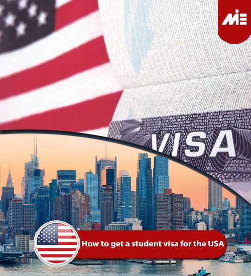 How to get a student visa for the USA