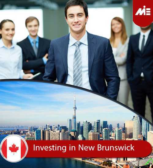 Investing in New Brunswick 1