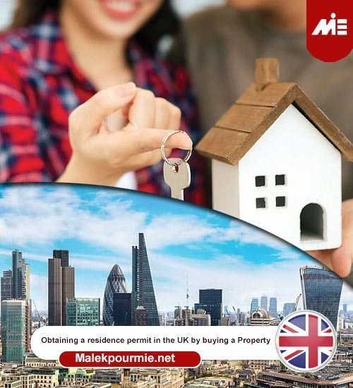 Obtaining-a-residence-permit-in-the-UK-by-buying-a-Property