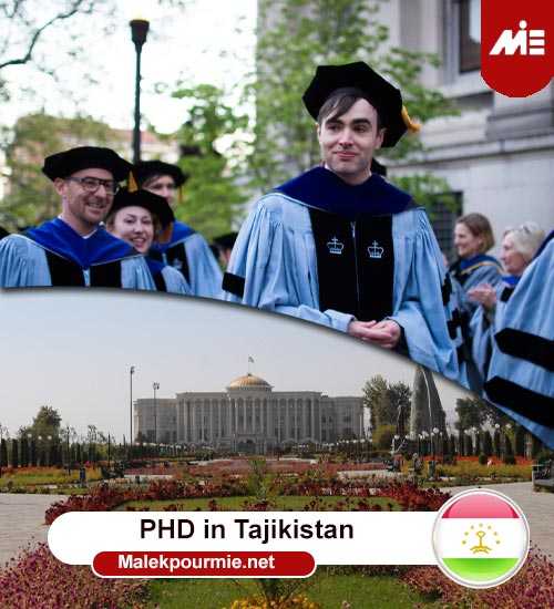 PHD-in-Tajikistan