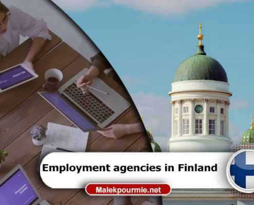 Employment agencies in Finland 11