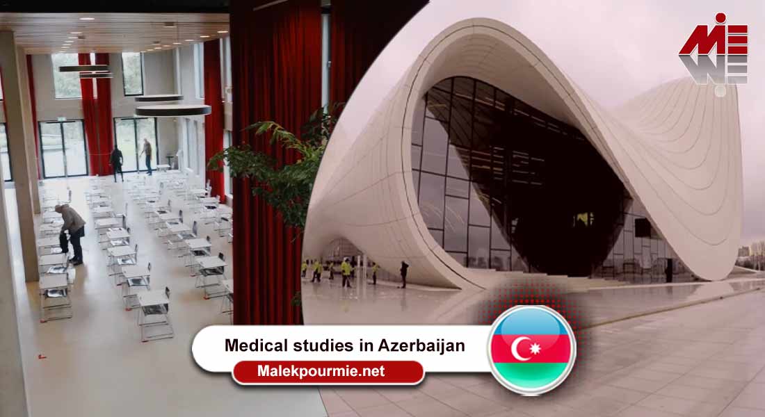 Medical studies in Azerbaijan 3