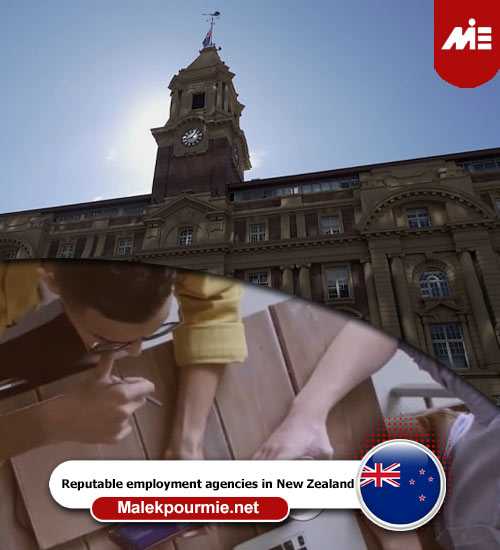 Reputable employment agencies in New Zealand2