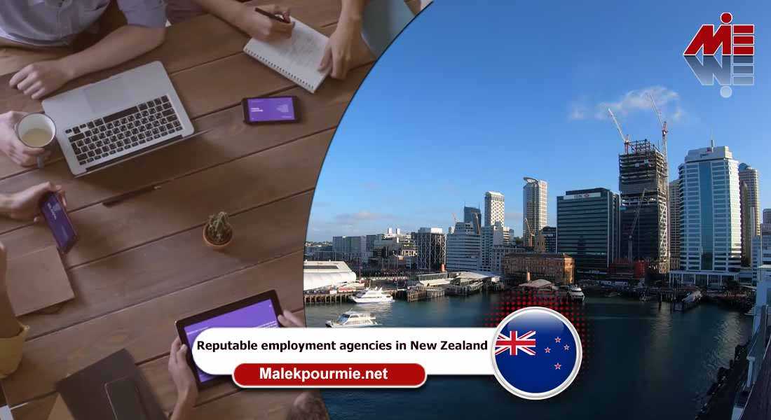 Reputable employment agencies in New Zealand3