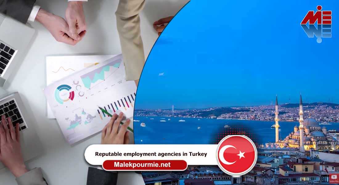 Reputable employment agencies in Turkey 3