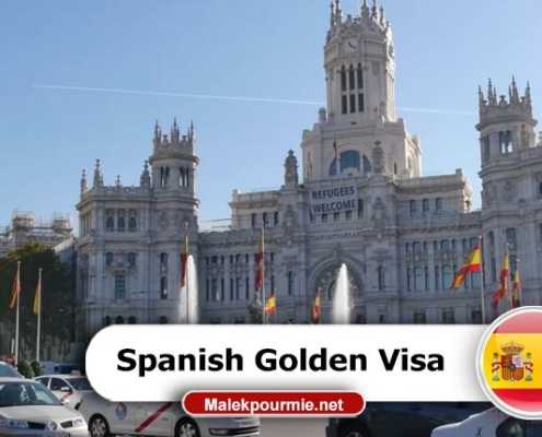Spanish Golden Visa1