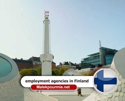 employment agencies in Finland 1 3