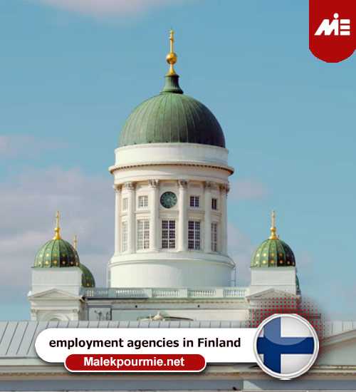 employment agencies in Finland 2 4