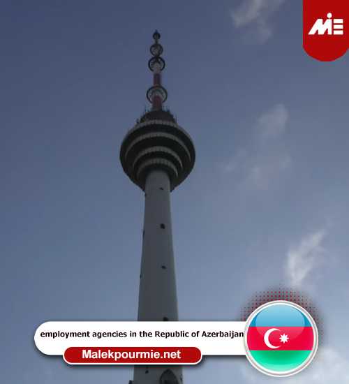 employment agencies in the Republic of Azerbaijan 2 1