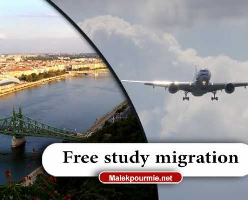 Free study migration 1