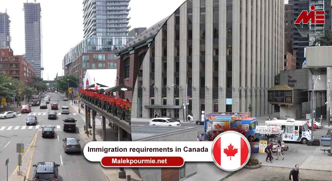 Immigration requirements in Canada 3