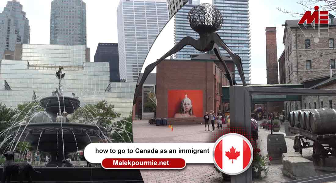 how to go to Canada as an immigrant 4