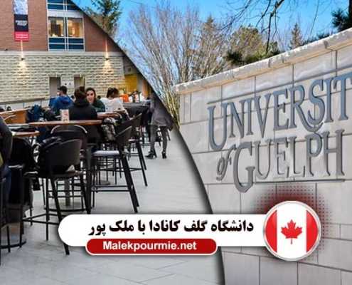 دانشگاه گلف کانادا 2