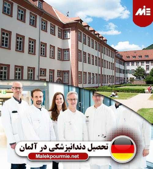 تحصیل دندانپزشکی در آلمان 2 تحصیل داروسازی در آلمان