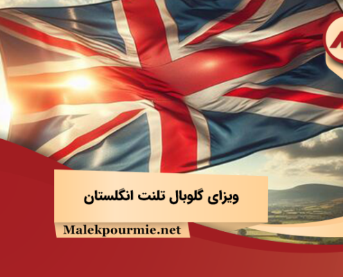 UK Global Talent Visa1