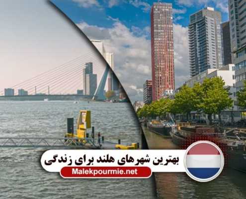 بهترین شهرهای هلند برای زندگی 2 495x400 مقالات