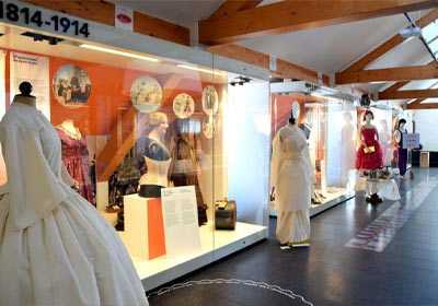 موزه زنان اتریش2 اتریش