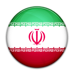 Flag of Iran 2 تماس با ما