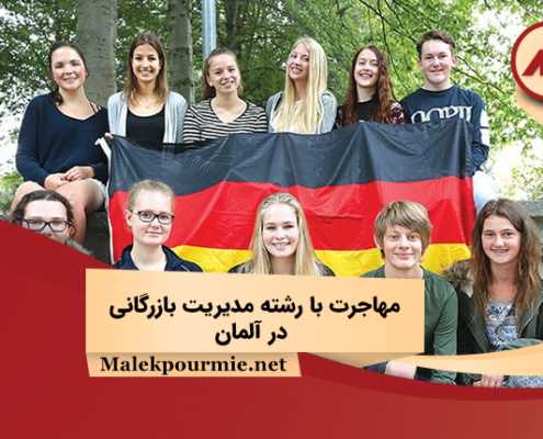 Immigration with business management in Germany 2
