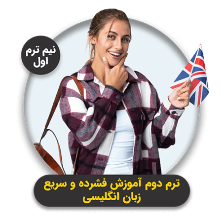 آموزش فوق سریع زبان انگلیسی MIE – پکیج شماره سه